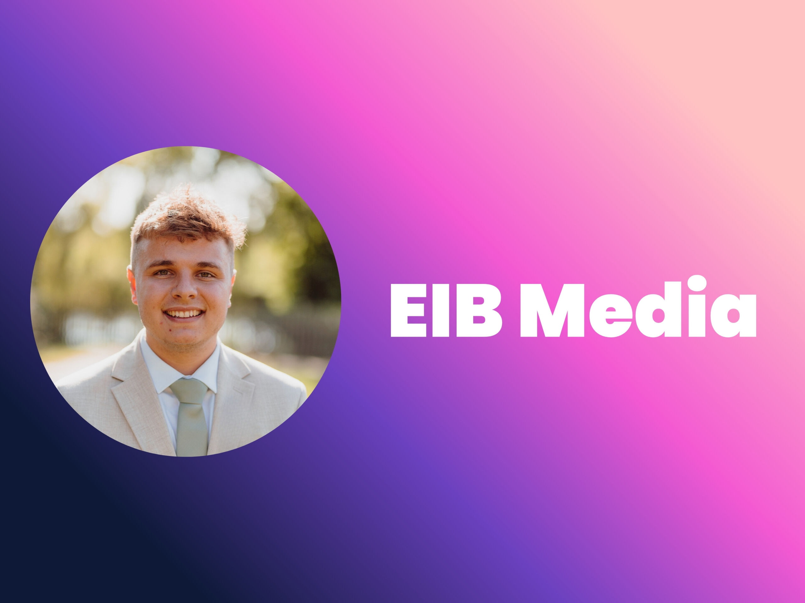 EIB Media